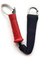 Short Safety Leash V2 with Quick Release